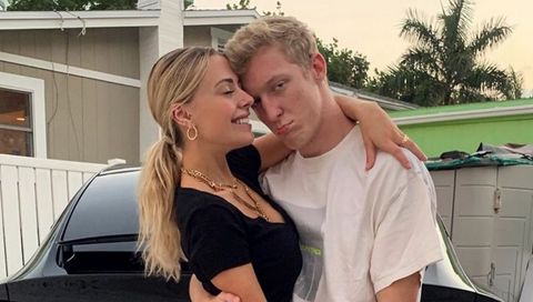 Why Did Corinna And Tfue Break Up?